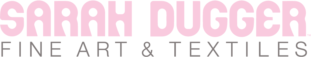 Sarah Dugger logo